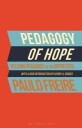 Freire, Paulo Pedagogy of Hope