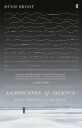 Landscapes Of Silence Av Hugh Brody