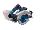 Bosch GKS 18V 57 2 Gx Sirkelsag