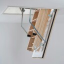 Dolle Rei45 Lofttrappe Forberedt Til Lås-55x115