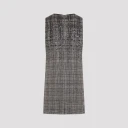 Brunello Cucinelli Dame Kjoler Brun S,