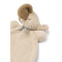 LIEWOOD Mist Roy Elephant Cuddle Cloth