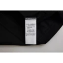 Dolce & Gabbana Herre Topper Svart S,