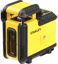 Stanley STHT77594 Krysslaser 360 Grader Grønn Linje