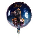 Design House 95 Folieballong Mikke og Helium Sigge 203271