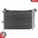 Kondensator ESEN SKV 86SKV360