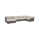 San Remo modulsofa