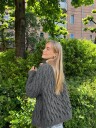 House Of Yarn Øk 05-03F Aud Genser