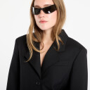 Off White Dame Jakker Svart L,