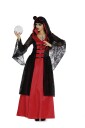 Burda 2405 - Heksekostyme EUR: 36-50, US: 10-24