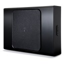 Bluesound PULSE SUB+ Sort