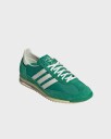 adidas Originals Sl 72 Og W - Green - 36