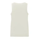 Boss Dame Topper Hvit 3XL,