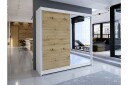 Canderbury Garderobe -