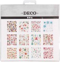 Creativ Company Sticker package Christmas 12 sheets