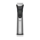 Philips All in One Series 9000 multigroomer MG9558/15 sølv