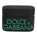 Dolce & Gabbana unisex Accessories Svart ONE SIZE,