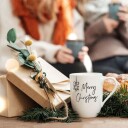 Villeroy & Boch Statement Krus Merry Christmas