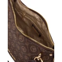 Carlo Colucci Dame Vesker Brun ONE SIZE,
