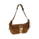 Chloé Dame Vesker Brun ONE SIZE,