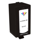 Wl Etterfylt HP 934XL, blekkpatron svart CA-934XL-BK