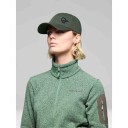 Norrøna /29 FLEXFIT CAP  OLIVE NIGHT/CAVIAR