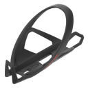 Syncros Cache 2.0 Flaskeholder Black/Rally Red