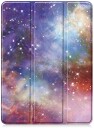 Trolsk Deksel Stjernehimmel med Apple Pencil-plass iPad Pro 11 (2024-2025)
