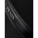 Prada Herre Sko Svart 44 EU,