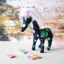 Moomin 30 cm Plush Primadonnas Horse 35593120