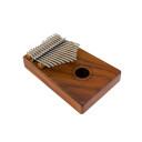 Dimavery Kl-3 Kalimba,15 G,Nature