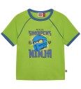 LEGO® Ninjago T skjorte LWTaj 304 Grønn LEGO® Wear 7 år 122 T skjorte