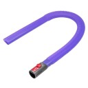 Dyse med fleksibelt element for Dyson V7 / V8 / V10 / V11 / V12 / V15