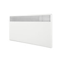 Nobø Elvarmepanel NFK4N 07 750W 400V, frontuttak, m/termostat