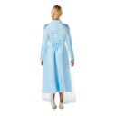 Frozen 2 Elsa Kostyme - Small