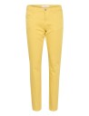 Cream | Crann Twill Pant   Coco Fit | 27 x 32