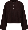 Urban Pioneers Santina Cardigan   CHOCOLATE   XL