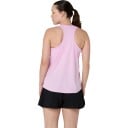 Asics   Løpesinglet Asics Core Tank   Rosa