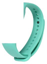 Devia Deluxe Sport Reim til Xiaomi Mi Band 5/6/7 Teal