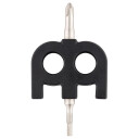 Meinl Kinetic Cajon Tuning Key