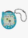 Tamagotchi Connection Blue Butterflies Spillkonsoll