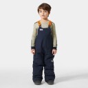 Helly Hansen Rider 2 Insulated Bib, vinterbukse barn  4 597 NAVY