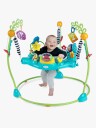 Baby Einstein 2-i-1 Hoppegynge og aktivitetsleke lyd og lys