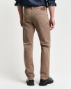 Desert jeans i regular-fit DESERT BROWN 3234