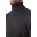 Jack & Jones Herre Strikkevarer Svart M