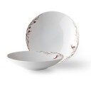 Wik & Walsøe Alveskog dyp tallerken 23 cm
