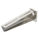 Obo Vegg  og pendelbrakett B210mm med topplate AW 30 21 A2