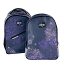 KAOS Backpack 2-in-1 36L & Pencilcase Mystify