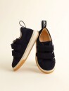 ANGULUS Shoes Flat With Velcro Black 27