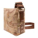 Alviero Martini 1a Classe Dame Vesker Brun ONE SIZE,